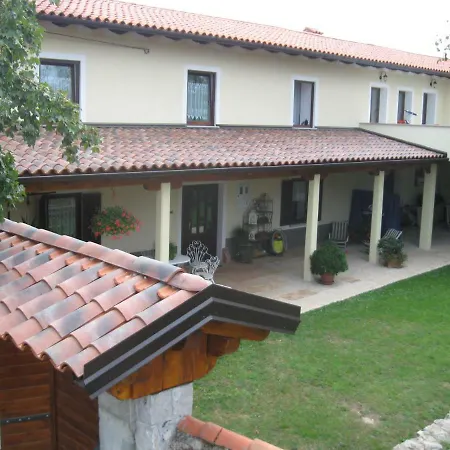 Country House Lokev Country house *