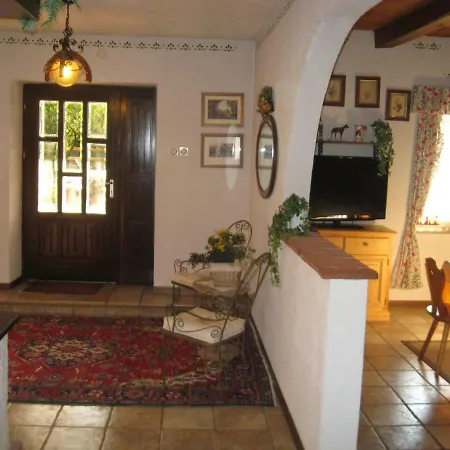 Country House Lokev *