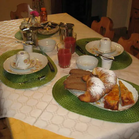 Country House Lokev *