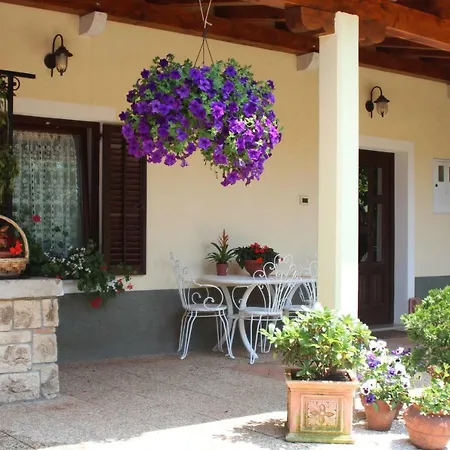 Country House * Lokev