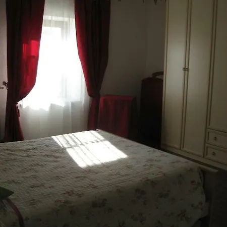 Podeželska hiša Country House *