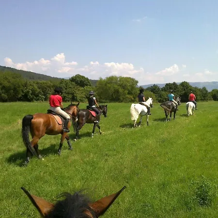 Country House Lokev *