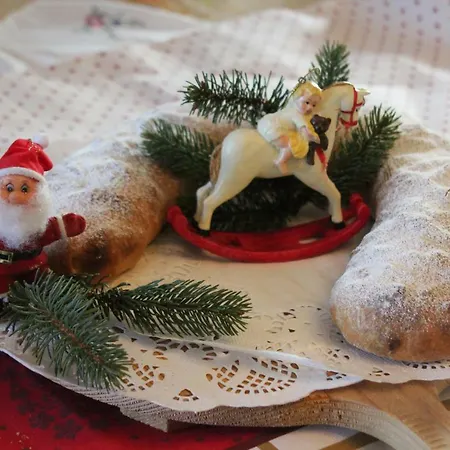 منزل ريفي Country House Lokev *