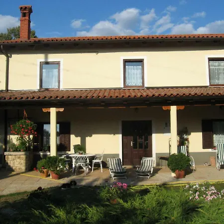 Country House Lokev *