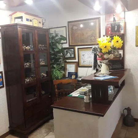 Podeželska hiša Country House *