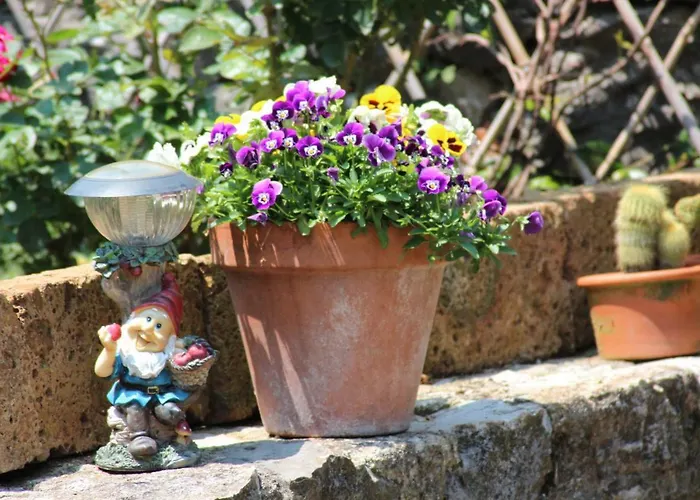 Country House Lokev * Lokev