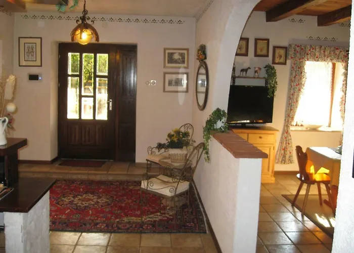 Country House Lokev *