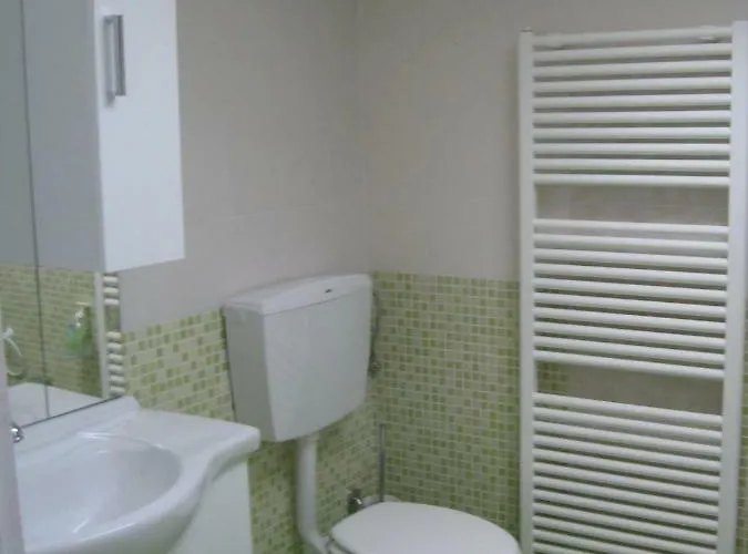 Летний дом Country House Lokev