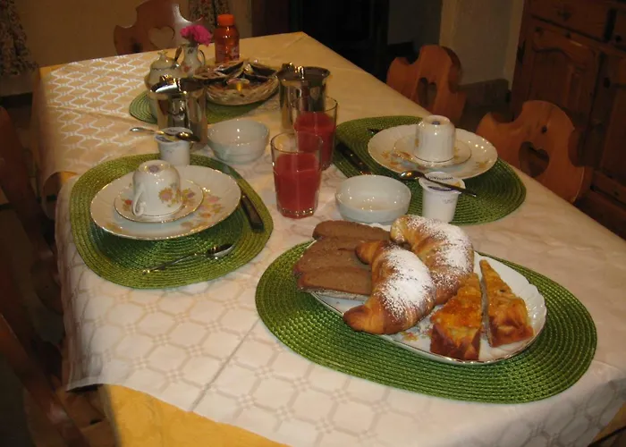 Country House Lokev *