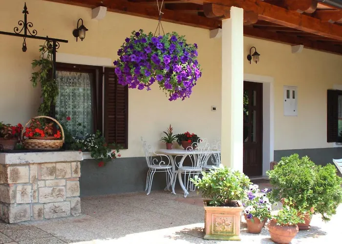 Country House Lokev * Lokev