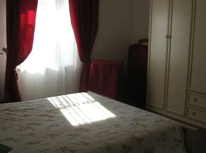 Летний дом Country House Lokev *