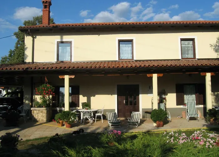 Country House Lokev *