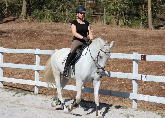 Country House Lokev *