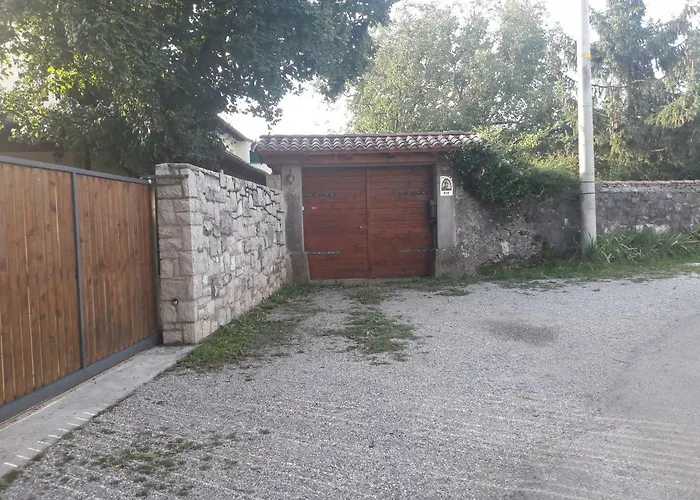 Country House Lokev * Lokev