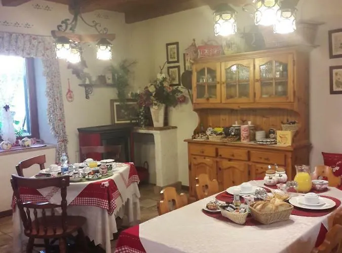 Летний дом Country House Lokev