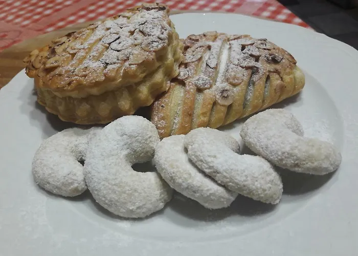 Летний дом Country House Lokev